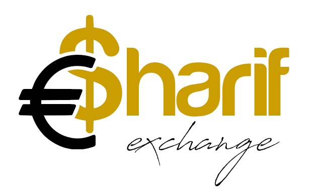 شركة الشريف للصرافة